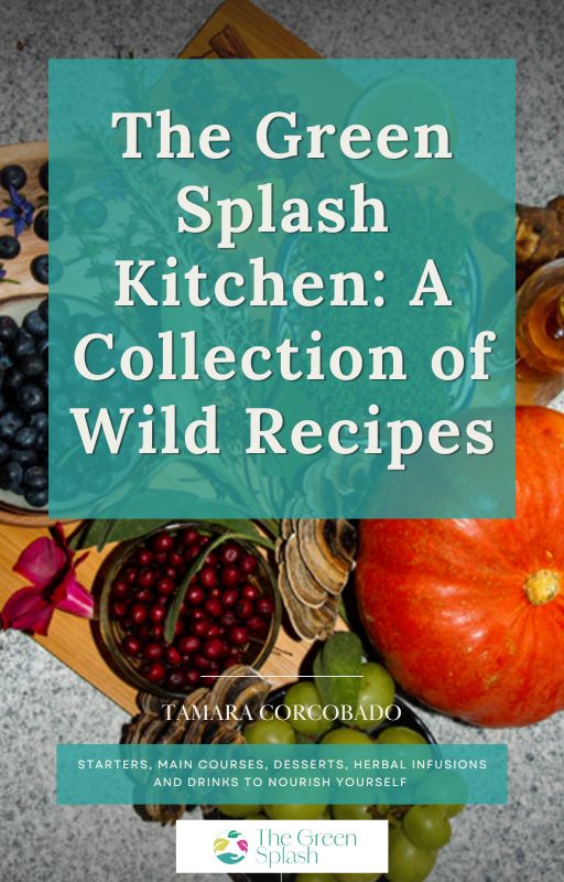 TheGreenSplashKITCHEN